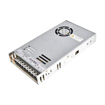 Источник напряжения PSL002 24В 400Вт IP 20 220208 - Maytoni