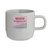 Чашка для эспрессо Cafe Concept 100 мл серая - Typhoon