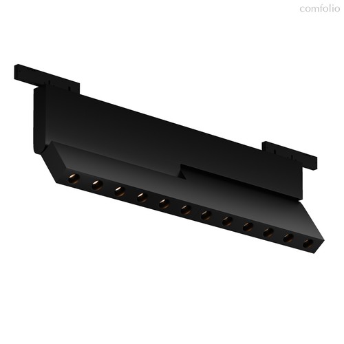 Трековый светильник Точки поворотный / Points Rot Levity 2700К 12Вт 30° - Maytoni