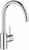 32843002 Eurosmart Cosmopolitan Смеситель для кухни, высокий излив, хром - Grohe