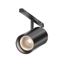 Трековый светильник Technical TR243-18W3K-B - Maytoni