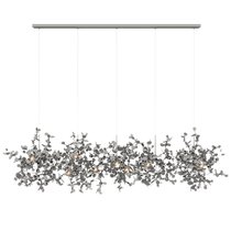 10101/5 Chrome Подвесной светильник LOFT IT Spark - Loft It