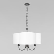 10303P Black Подвесной светильник LOFT IT Silence - Loft It