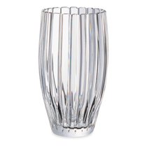 Ваза для цветов Decor de table 22 см, хрусталь, прозрачная - Decor De Table