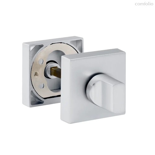 Завёртка сантехническая OL-L 9, матовый хром - Archie