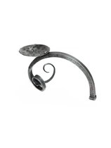 Настольный подсвечник под толстую свечу - Covali