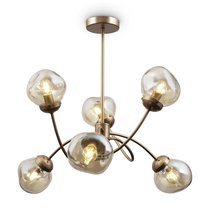 Люстра Волани / Volani - Freya