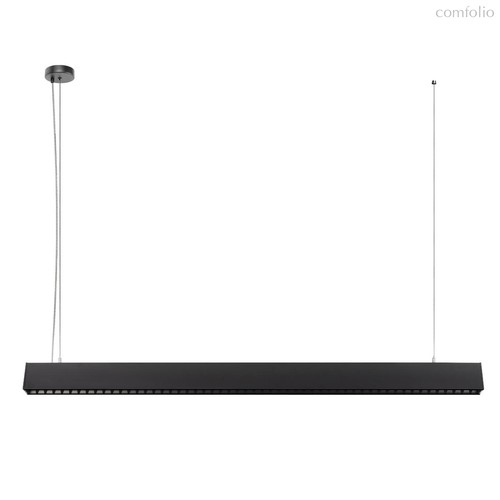 10318/D Black Подвесной светильник LOFT IT Vim - Loft It