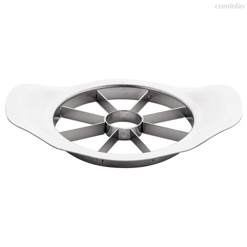 Яблокорезка на 8 долек Weis 9 см, сталь нержавеющая - Weis