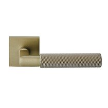 Дверная ручка Frascio Trend Teckne Satin Nickel 1280/50Q-SNK - Frascio