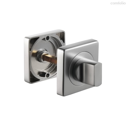 Завёртка сантехническая OL-C 9, матовый хром - Archie