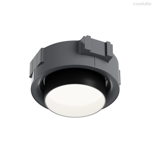 Встраиваемый светильник Technical DL144-GX53-B - Maytoni