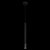 10583B Black Подвесной светильник LOFT IT Everest - Loft It