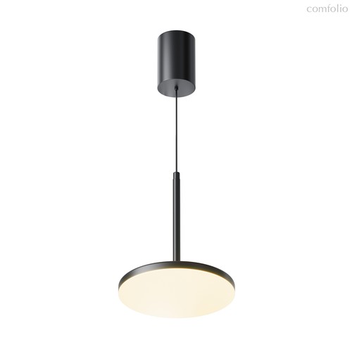 Подвесной светильник Maytoni P076PL-L12W3K-B - Maytoni