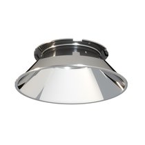 Декоративная рамка-отражатель для накладных светильников серии Virar / Вирар - Maytoni