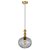 10426 Smoke Подвесной светильник LOFT IT Melon - Loft It