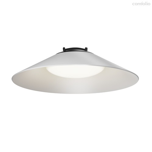 Подвесной светильник Кампана / Campana Parity 4000K 12Вт 120° белый - Maytoni