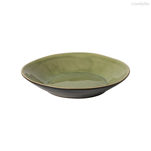 Тарелка глубокая Riviera Vert Frais LSP252-VRF (LSP252-01616E) - Costa Nova