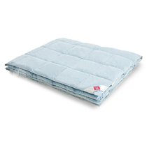 Одеяло кассетное Легкие сны Камелия легкое, 110x140 см - Агро-Дон