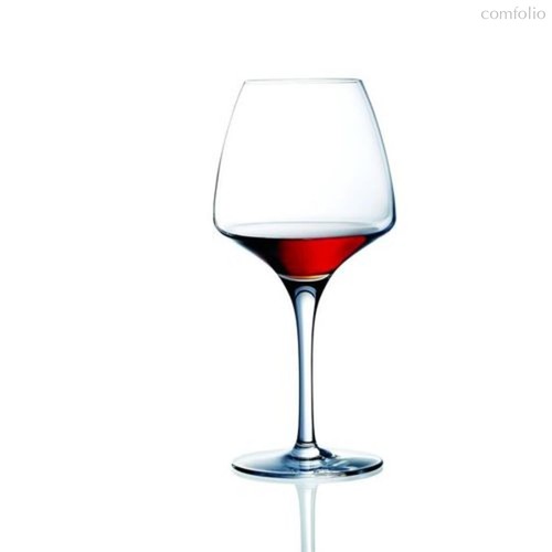 Бокал для вина 320 мл хр. стекло "Оупен Ап" d 8,5 см h18 см Chef&Sommelier [6] - Chef&Sommelier