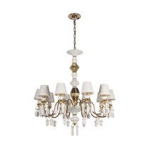 10203/10 White Подвесной светильник LOFT IT Grace - Loft It