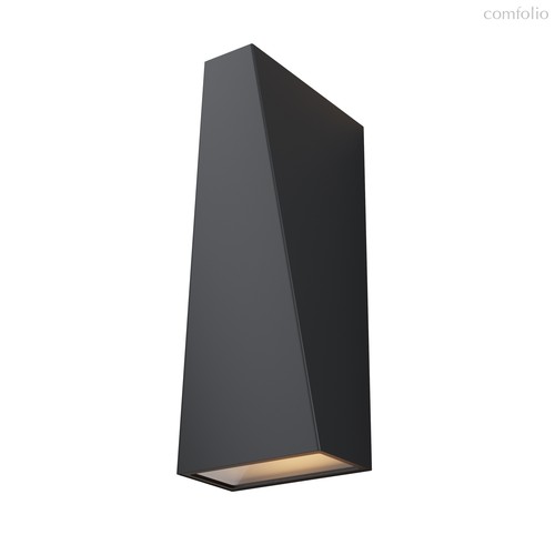 Архитектурная подсветка Maytoni Outdoor Times Square O580WL-L6B - Maytoni