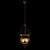 10455/4 AB Подвесной светильник LOFT IT Incense - Loft It