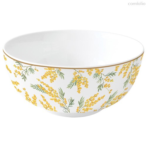 Салатник Mimosa, 15 см - Easy life