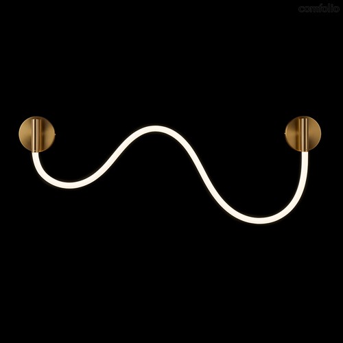10388W Brass Настенный светильник LOFT IT Thread - Loft It