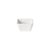 Чаша квадратная Nova White 11см NON121-WHE (NON121-02203B), цвет белый, 11 см - Costa Nova