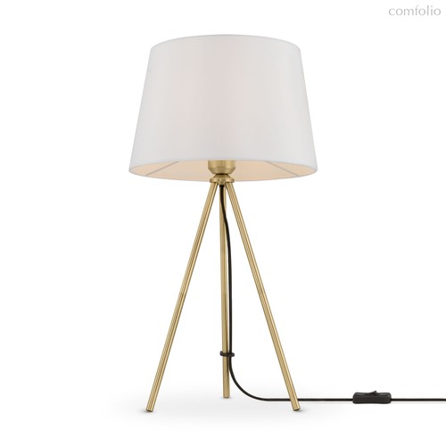 Настольный светильник Freya FR5118TL-01BS - Freya