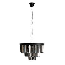 10018/500C Подвесная люстра LOFT IT Prism - Loft It