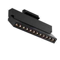 Трековый светильник Точки поворотный / Points Rot Unity 2700-5000K 12Вт 25° - Maytoni