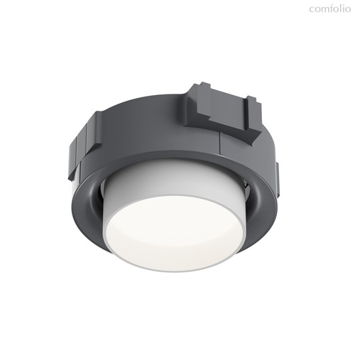 Встраиваемый светильник Technical DL144-GX53-W - Maytoni