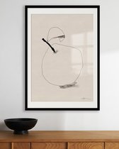 Постер Pear - Louvre Home