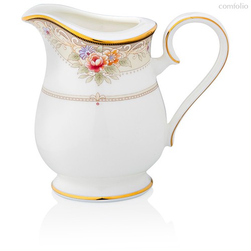 Молочник Noritake Итальянская роза 270 мл - Noritake