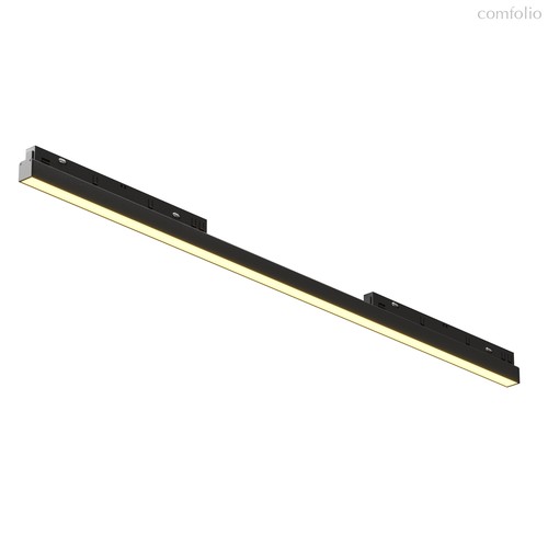 Трековый светильник Базис / Basis Exility 2700K 30Вт 120° - Maytoni