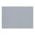 Салфетка подстановочная Silkstone, 43х30 см, голубая - Guzzini