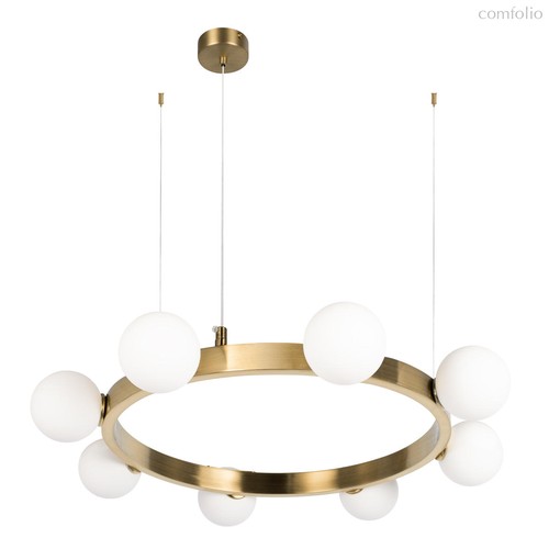 10311/8 Подвесной светильник LOFT IT Hoop - Loft It