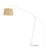 LOFT5003-WH Торшер LOFT IT Fishrod - Loft It
