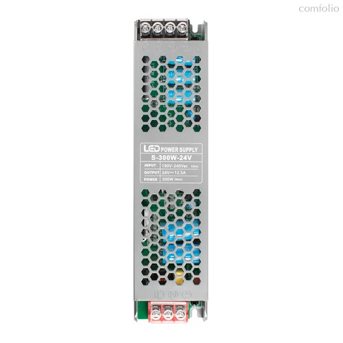 10364/30020 Блок питания LOFT IT Power 300W, 24V, IP20 - Loft It
