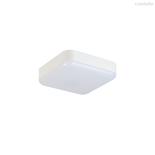 Накладные светильники: Светодиодный потолочный светильник IPER LED 10W-NW-L - Kanlux