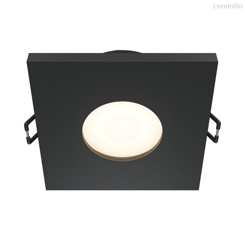 Встраиваемый светильник Абсолют / Stark 1*GU10 10 Вт IP 65 - Maytoni