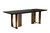 Стол обеденный Айрилия (Irelia) 220x98x75см - Garda Decor
