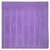 Плед вязаный "Лавандовый рай", 130х180 см, 87-V631/1, цвет фиолетовый, 130 x 180 - Altali