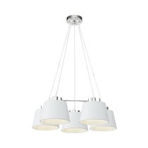 Подвесной светильник Freya FR5004PL-05CH - Freya