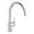 31231001 BauCurve Смеситель для кухни, высокий излив, хром - Grohe