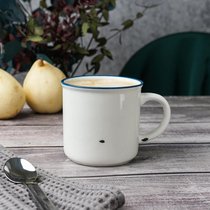 Кружка 420 мл d 9,4 см h9,1 см Bakery Fusion P.L. Proff Cuisine