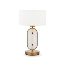 Настольный светильник Maytoni MOD099TL-01G - Maytoni