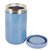 Пищевой контейнер с эффектом термоса 750мл Leo (синий), цвет синий - BergHOFF